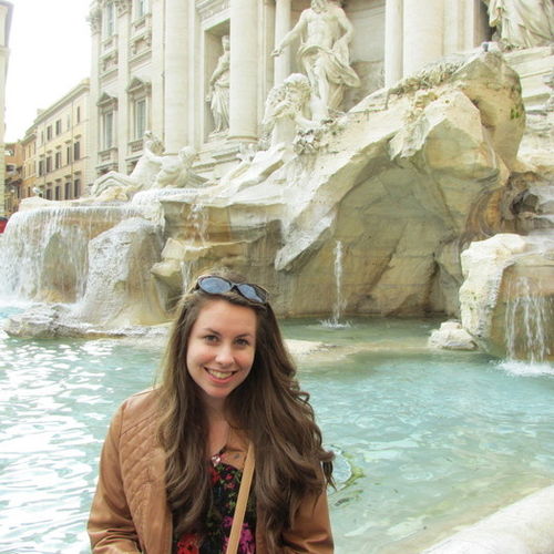 Canadian Nanny Provider Kristina G's Profile Picture