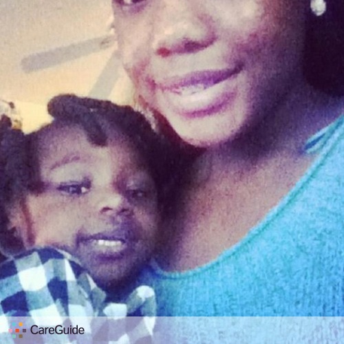 Child Care Provider Nina R's Profile Picture