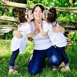 Qualified Nanny Looking for a Loving Family!