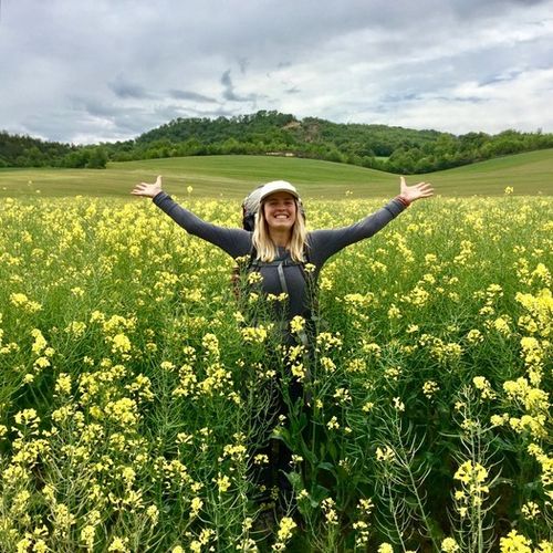 Canadian Nanny Provider Emily M's Profile Picture