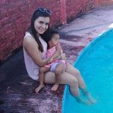 I am 24 years old, with 6 year of experience. I am very active person and I really enjoy to care children, I love them.