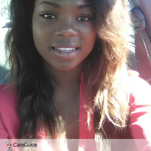 Child Care Provider Story T's Profile Picture