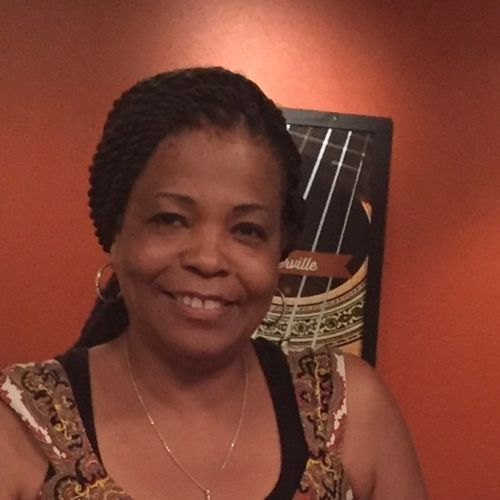 Housekeeper Provider Tonya W's Profile Picture