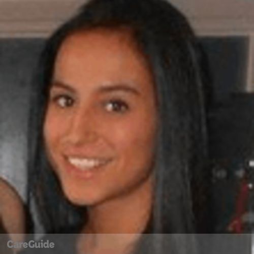 Canadian Nanny Provider Sonya R's Profile Picture