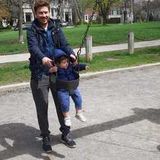 Nanny Needed ASAP!