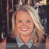Energetic, creative and loves children