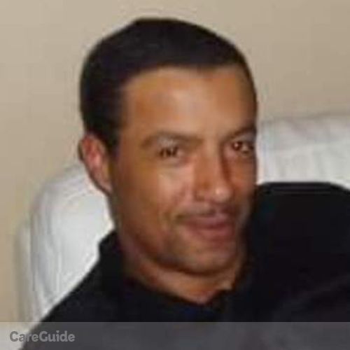 Handyman Provider Edward W's Profile Picture