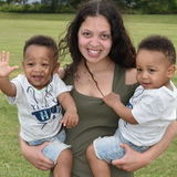 If youre looking for someone to not only watch your children but also play and interact with them Im your girl!