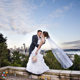 Seattle Wedding Videographer