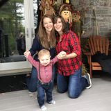 Awesome Nanny for Ethan!
