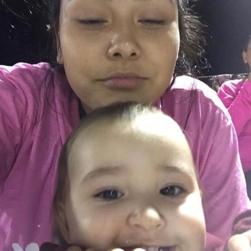 Child Care Provider Breanda Venegas's Profile Picture