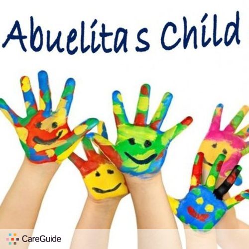 Child Care Provider Abuelita´s C's Profile Picture