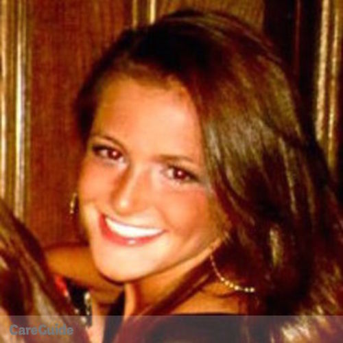 House Sitter Provider Jo Busman's Profile Picture