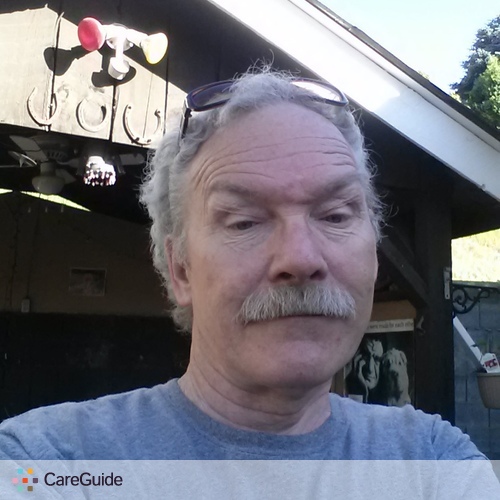 Handyman Provider Rob B's Profile Picture