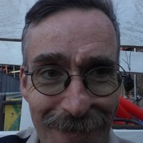 Pet Care Provider Michael R's Profile Picture