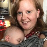 Infant care giver, part-time and possibly full-time