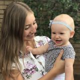 Seeking to provide care to a welcoming family..