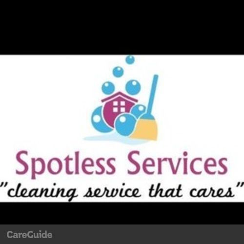 Housekeeper Provider Deanna J's Profile Picture