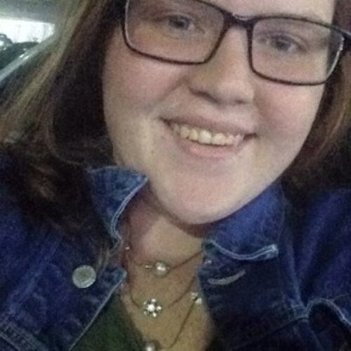 Child Care Provider Cortney Adams's Profile Picture