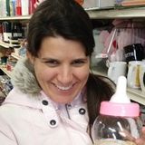 Wonderful Part Time Nanny in Kitchener, Ontario