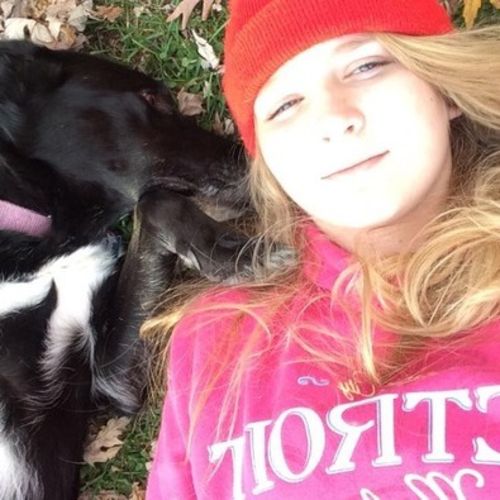 House Sitter Provider Rosely Suess's Profile Picture