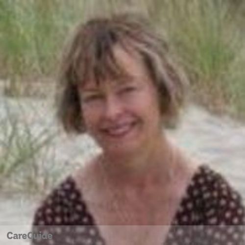 Elder Care Provider Cheryl Freedman's Profile Picture