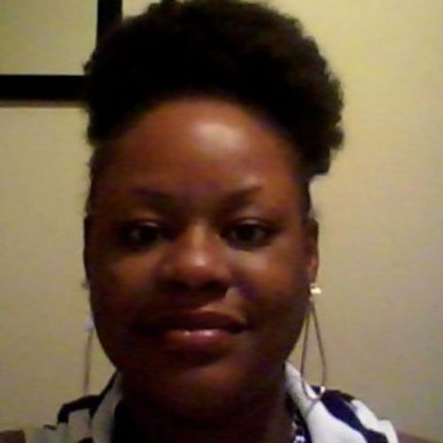 Housekeeper Provider Kay White's Profile Picture