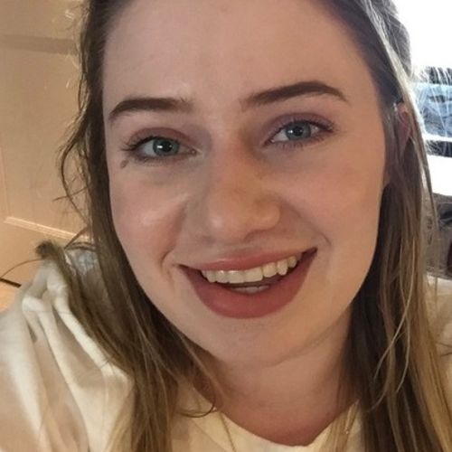 House Sitter Provider Maddy K's Profile Picture