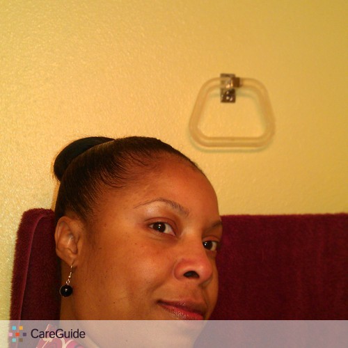 Private Sitter Seeking Work