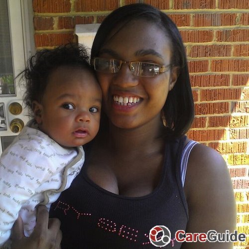 Child Care Provider Breayona Butler's Profile Picture