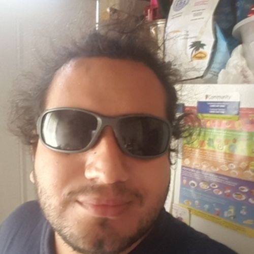 House Sitter Provider Leo P's Profile Picture
