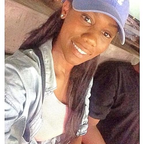 House Sitter Provider Yazmine H's Profile Picture