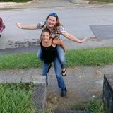 Disciplined Babysitter in Loudon