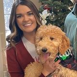 Fun-loving pet sitter who loves animals of all kinds!