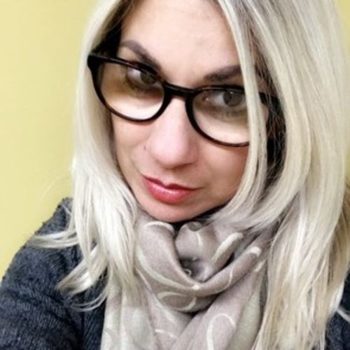 Child Care Provider Mina G's Profile Picture