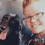 Hello! I am Lisa, a certified & professional pet groomer! I offer grooming services, dog walking, and in-home pet sitting!