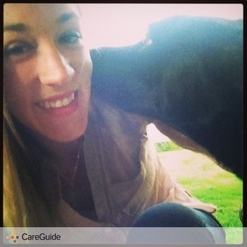 House Sitter Provider Shannon H's Profile Picture