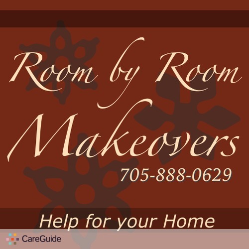Housekeeper Provider Veronica C's Profile Picture