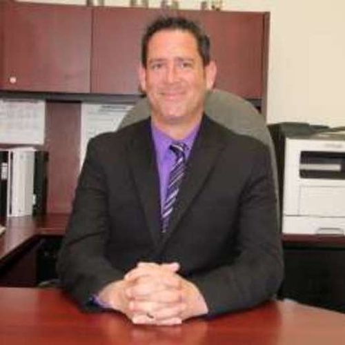 House Sitter Provider Keith Conners's Profile Picture