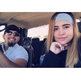 Traveling the country with my baby girl nala and my wife we are looking for a side job here in el Reno for the next 6 months.