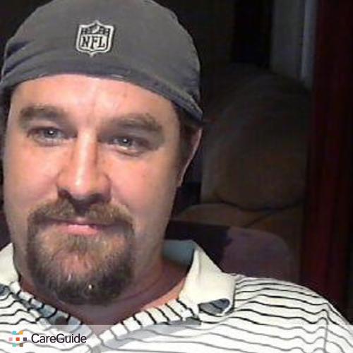 House Sitter Provider ryan m's Profile Picture
