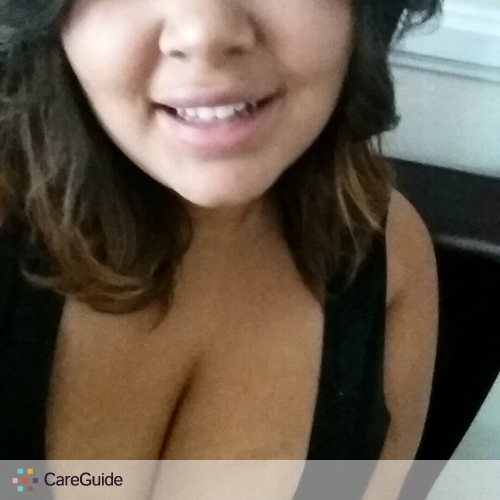 Housekeeper Provider Rianna C's Profile Picture