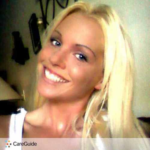 Child Care Provider Michelle Kerr's Profile Picture