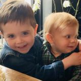 Full time nanny in Tsawwassen for two incredible children