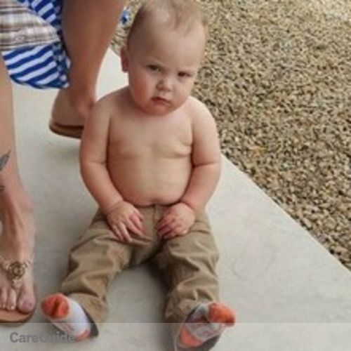 Child Care Provider Suzie H's Profile Picture
