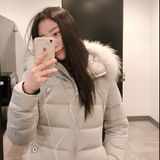 Hi, Im Yeon-ji Heo from South Korea and a trainee in ARB.