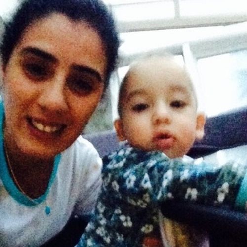 Canadian Nanny Provider Layla B's Profile Picture