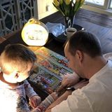 Immediate care for 2 amazing boys!