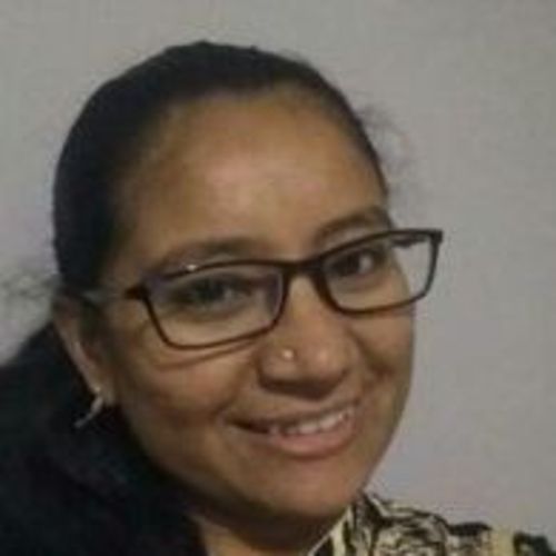 Child Care Provider Hansa P's Profile Picture