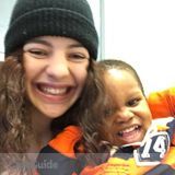 Young, multilingual nanny available!